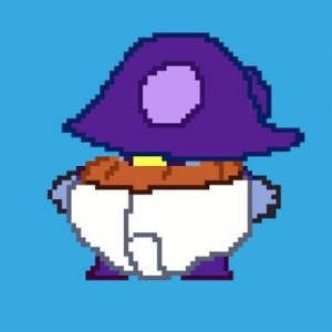 Usuarios de Twitter/X de Brawl Stars 2023 — option 51