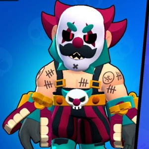 Usuarios de Twitter/X de Brawl Stars 2023 — option 58