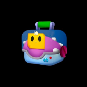 Usuarios de Twitter/X de Brawl Stars 2023 — option 70