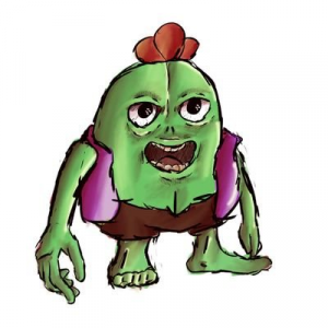 Usuarios de Twitter/X de Brawl Stars 2023 — option 101