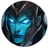 Kalista — League of Legends All Champions, 01/2025 option 57