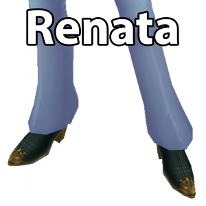 Renataglascfeet — League of Legends Feet option 106