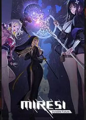 Zzzzz 1756486145miresi Invisible Future — Gacha & Anime Games (50+ Games) option 31