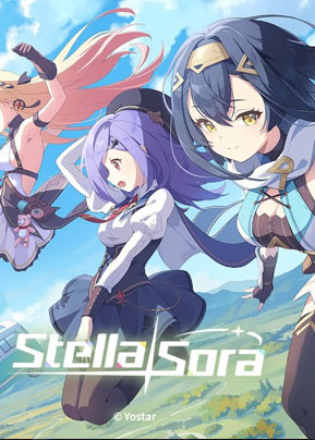 Zzzzz 1756486145stella Sora — Gacha & Anime Games (50+ Games) option 51