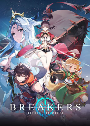 Zzzzz 1757383186limit Zero Breakers — Gacha & Anime Games (50+ Games) option 29