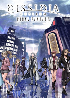 Zzzzz 1774559366dissidia Duellum Final Fantasy — Gacha & Anime Games (50+ Games) option 12