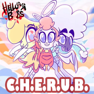 Zzzzz 173340997327 — Hazbin Hotel + Helluva Boss - All Songs! option 27