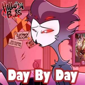 Zzzzz 173490039652 — Hazbin Hotel + Helluva Boss - All Songs! option 52