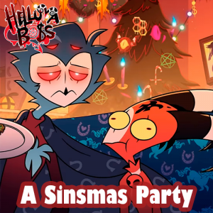 Zzzzz 173490039655 — Hazbin Hotel + Helluva Boss - All Songs! option 55