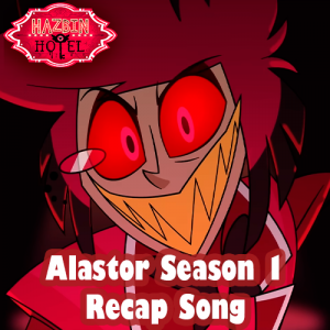 Zzzzz 176380220457 — Hazbin Hotel + Helluva Boss - All Songs! option 57