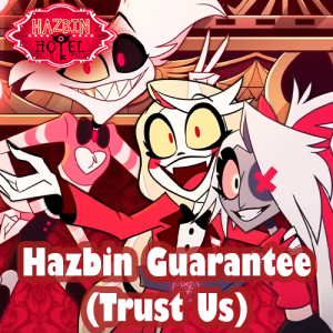 Zzzzz 176380220558 — Hazbin Hotel + Helluva Boss - All Songs! option 58