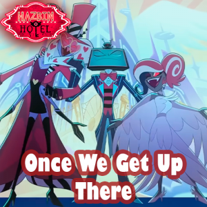Zzzzz 176380220559 — Hazbin Hotel + Helluva Boss - All Songs! option 59