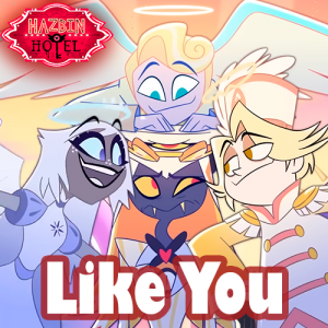 Zzzzz 176380220560 — Hazbin Hotel + Helluva Boss - All Songs! option 60