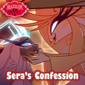 Zzzzz 176380220561 — Hazbin Hotel + Helluva Boss - All Songs! option 61