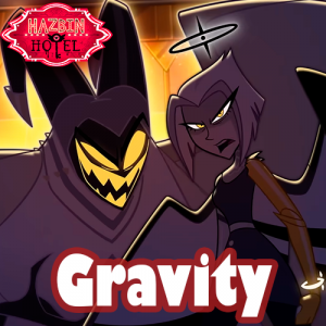 Zzzzz 176380220562 — Hazbin Hotel + Helluva Boss - All Songs! option 62