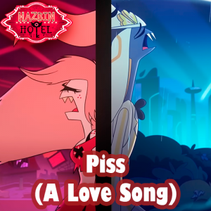 Zzzzz 176380220563 — Hazbin Hotel + Helluva Boss - All Songs! option 63
