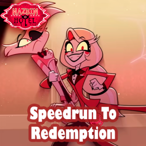 Zzzzz 176380220564 — Hazbin Hotel + Helluva Boss - All Songs! option 64