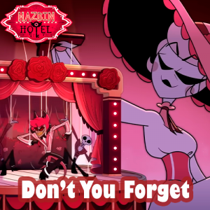 Zzzzz 176380220565 — Hazbin Hotel + Helluva Boss - All Songs! option 65