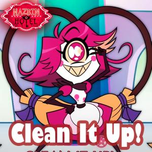 Zzzzz 176380220566 — Hazbin Hotel + Helluva Boss - All Songs! option 66