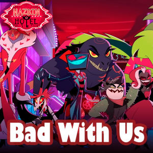 Zzzzz 176380220568 — Hazbin Hotel + Helluva Boss - All Songs! option 68