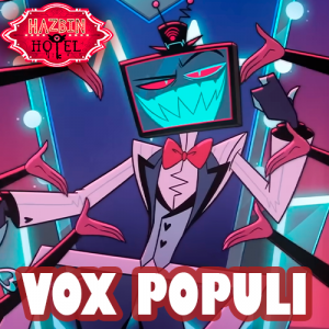 Zzzzz 176380220569 — Hazbin Hotel + Helluva Boss - All Songs! option 69