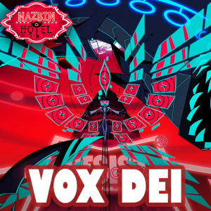 Zzzzz 176380220570 — Hazbin Hotel + Helluva Boss - All Songs! option 70