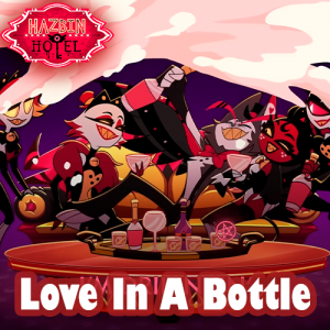 Zzzzz 176380220571 — Hazbin Hotel + Helluva Boss - All Songs! option 71