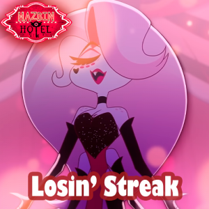 Zzzzz 176380220672 — Hazbin Hotel + Helluva Boss - All Songs! option 72