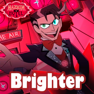 Zzzzz 176380220674 — Hazbin Hotel + Helluva Boss - All Songs! option 74