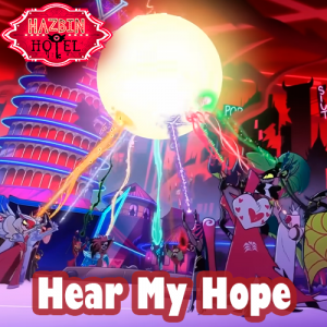Zzzzz 176380220677 — Hazbin Hotel + Helluva Boss - All Songs! option 77