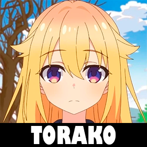 Shikanoko Nokonoko Koshitantan Characters — option 2