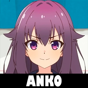 Shikanoko Nokonoko Koshitantan Characters — option 4