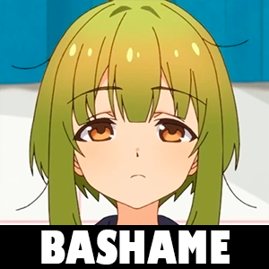 Shikanoko Nokonoko Koshitantan Characters — option 5