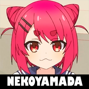 Shikanoko Nokonoko Koshitantan Characters — option 6