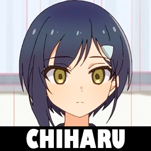 Shikanoko Nokonoko Koshitantan Characters — option 8