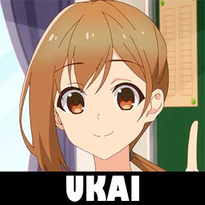 Shikanoko Nokonoko Koshitantan Characters — option 9
