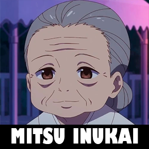 Shikanoko Nokonoko Koshitantan Characters — option 10