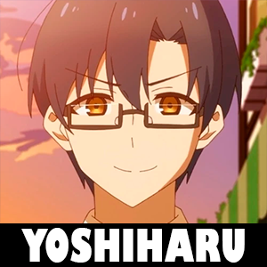 Shikanoko Nokonoko Koshitantan Characters — option 11