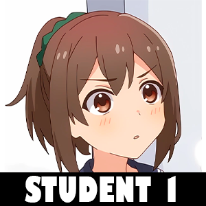 Shikanoko Nokonoko Koshitantan Characters — option 12