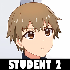 Shikanoko Nokonoko Koshitantan Characters — option 13