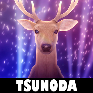 Shikanoko Nokonoko Koshitantan Characters — option 15