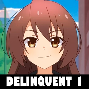 Shikanoko Nokonoko Koshitantan Characters — option 16