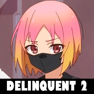 Shikanoko Nokonoko Koshitantan Characters — option 17