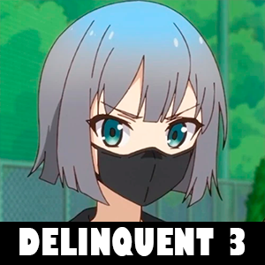 Shikanoko Nokonoko Koshitantan Characters — option 18