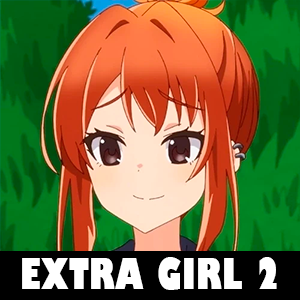 Shikanoko Nokonoko Koshitantan Characters — option 20