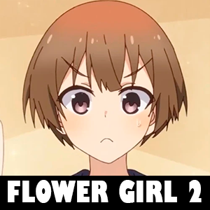 Shikanoko Nokonoko Koshitantan Characters — option 24
