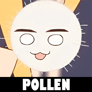 Shikanoko Nokonoko Koshitantan Characters — option 26