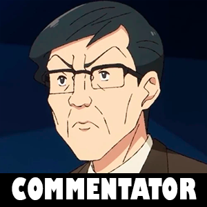 Shikanoko Nokonoko Koshitantan Characters — option 29
