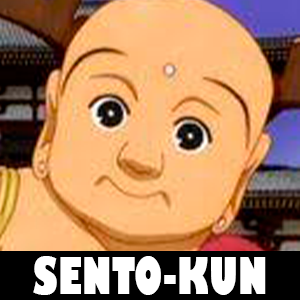 Shikanoko Nokonoko Koshitantan Characters — option 33