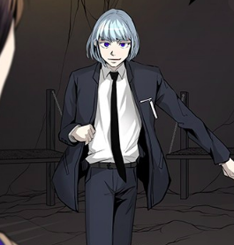 Zzzzz 1700160816khunternoazul — Tower of God Khun Outfits option 43
